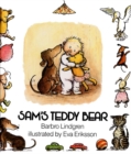 Image for Sam&#39;s Teddy Bear