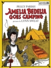 Image for Amelia Bedelia Goes Camping