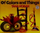 Image for Of Colors and Things
