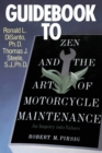 Image for Guidebook Zen Art Motorcycle