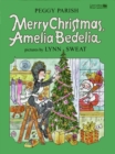Image for Merry Christmas, Amelia Bedelia