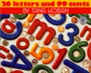 Image for 26 Letters and 99 Cents