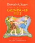 Image for The Growing-Up Feet