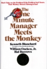 Image for One Minute Manager Meets The Monkey, The