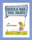 Image for Sheila Rae, the Brave