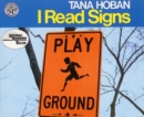 Image for I Read Signs