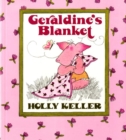 Image for Geraldine&#39;s Blanket