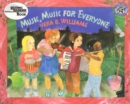 Image for Music, Music for Everyone