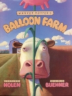 Image for Harvey Potter&#39;s Balloon Farm