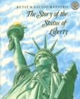 Image for The World around Us -Grade Two -the Story of the Statue of Liberty