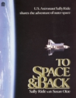 Image for To Space and Back