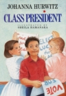 Image for Class President
