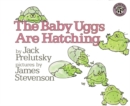 Image for The Baby Uggs Are Hatching