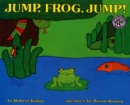 Image for Jump, Frog, jump!