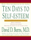 Image for Ten days to self esteem