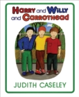 Image for Harry and Willy and Carrothead