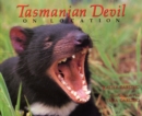 Image for Tasmanian Devil: On Location