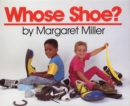 Image for Whose Shoe?
