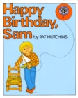 Image for Happy birthday, Sam