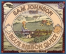 Image for Sam Johnson and the Blue Ribbon Quilt