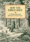 Image for How the Forest Grew