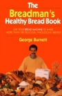 Image for Breadman&#39;s Healthy Bread