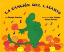 Image for La cancion del lagarto