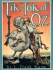 Image for Tik-tok of Oz