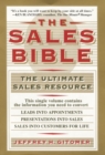 Image for The Sales Bible