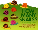 Image for How Many Snails? : A Counting Book