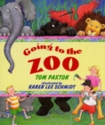 Image for Going to the Zoo