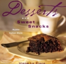 Image for Desserts and sweet snacks