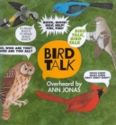 Image for Bird talk