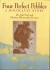 Image for Four perfect pebbles  : a holocaust story