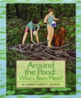 Image for Around the Pond