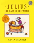 Image for Julius, the Baby of the World