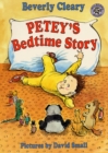 Image for Petey&#39;s Bedtime Story