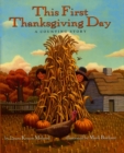Image for This First Thanksgiving Day : A Counting Story