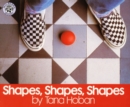 Image for Shapes, Shapes, Shapes