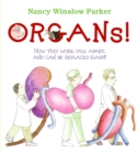 Image for Organs!