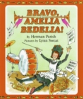 Image for Bravo, Amelia Bedelia!