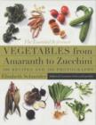 Image for Vegetables From Amaranth to Zucchini