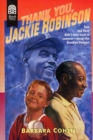 Image for Thank You, Jackie Robinson