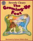 Image for The Growing-Up Feet