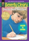 Image for Querido Se?or Henshaw : Dear Mr. Henshaw (Spanish Edition)