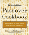 Image for The New York Times Passover Cookbook