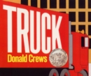 Image for Truck Board Book