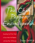 Image for The Chile Pepper Encyclopedia