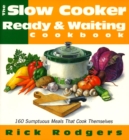 Image for Slow Cooker: Ready and Waiting