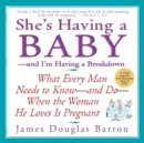 Image for She&#39;s Having a Baby